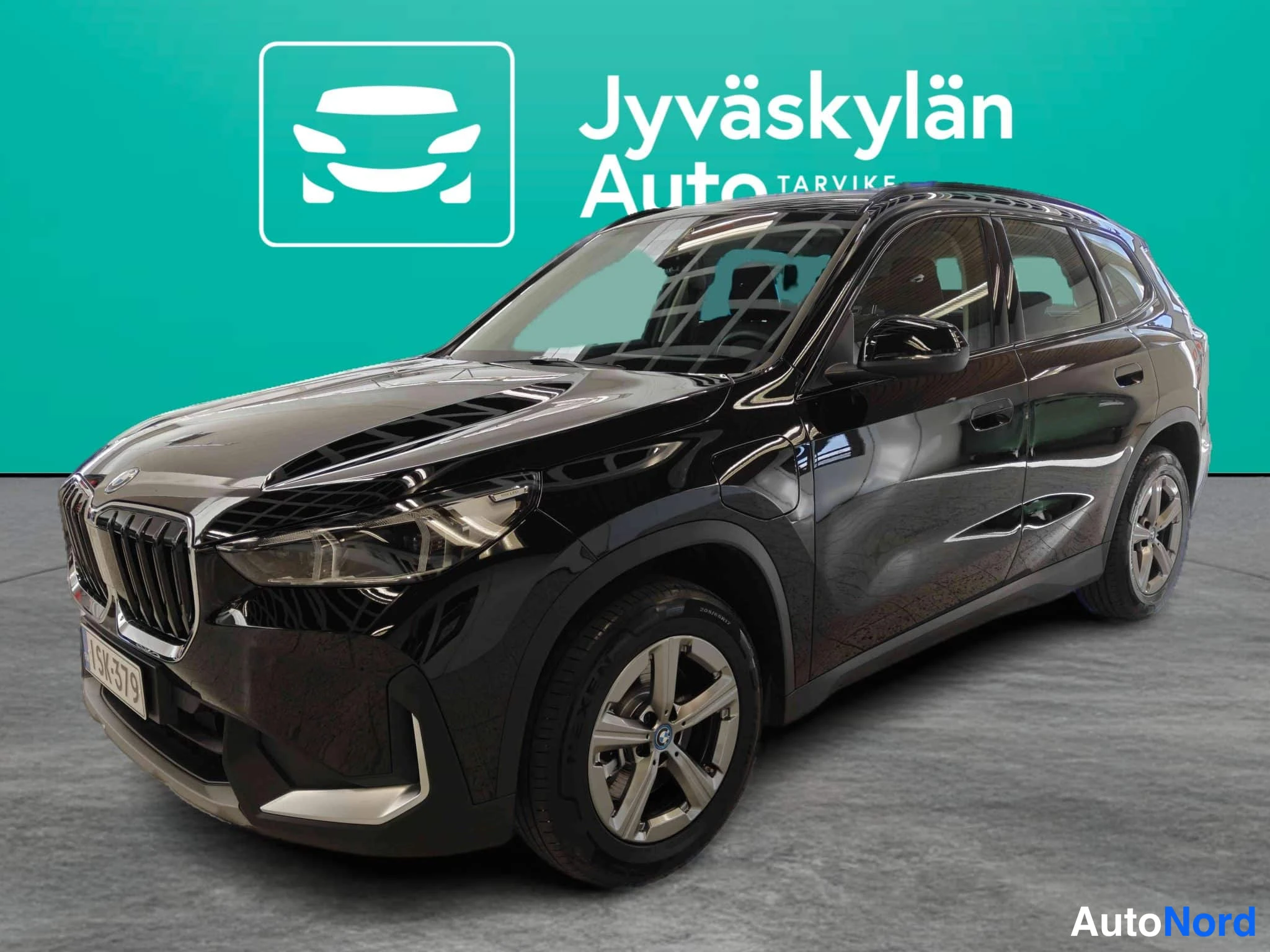 BMW X1 2026