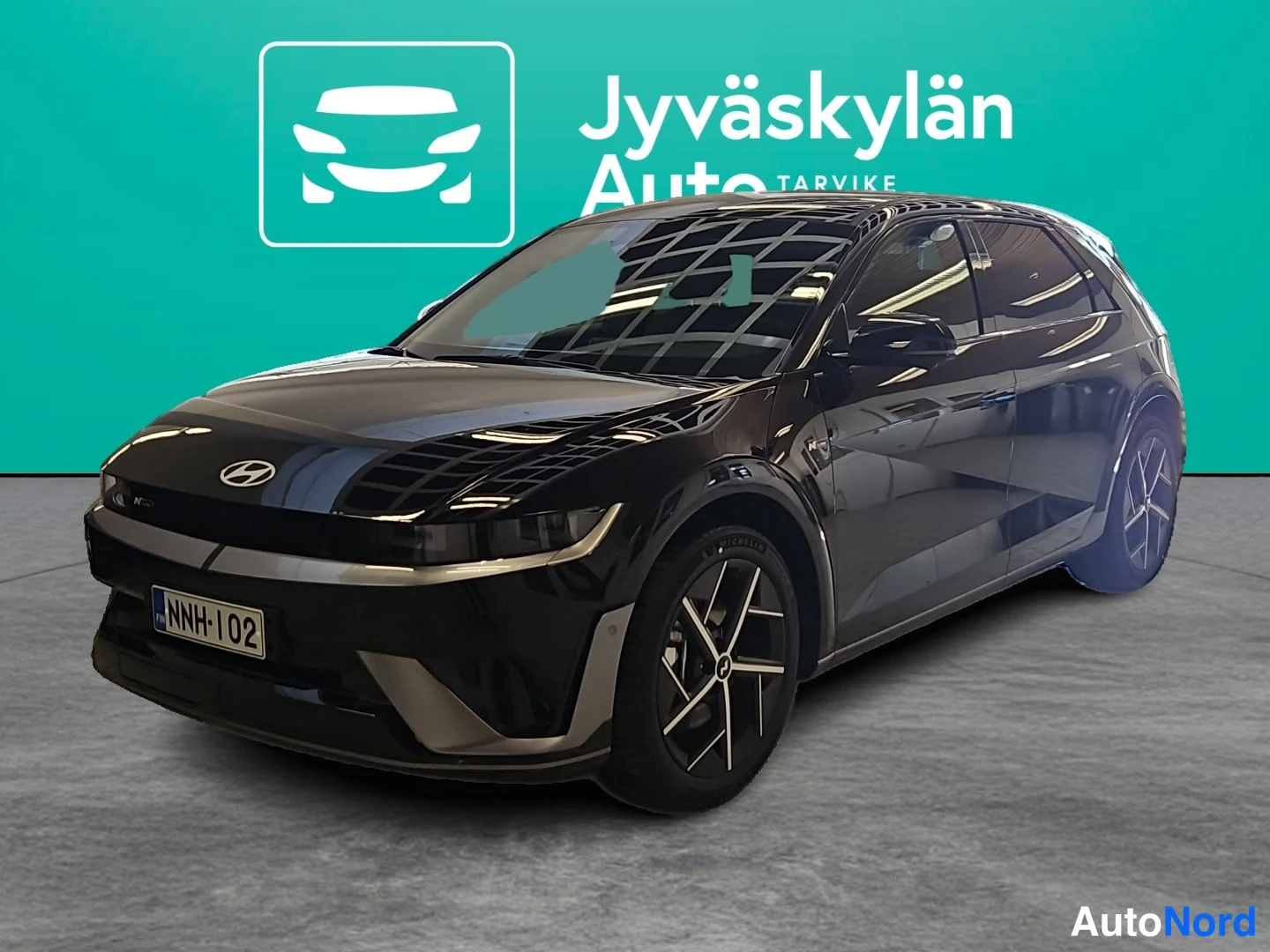 Hyundai IONIQ 5 2026
