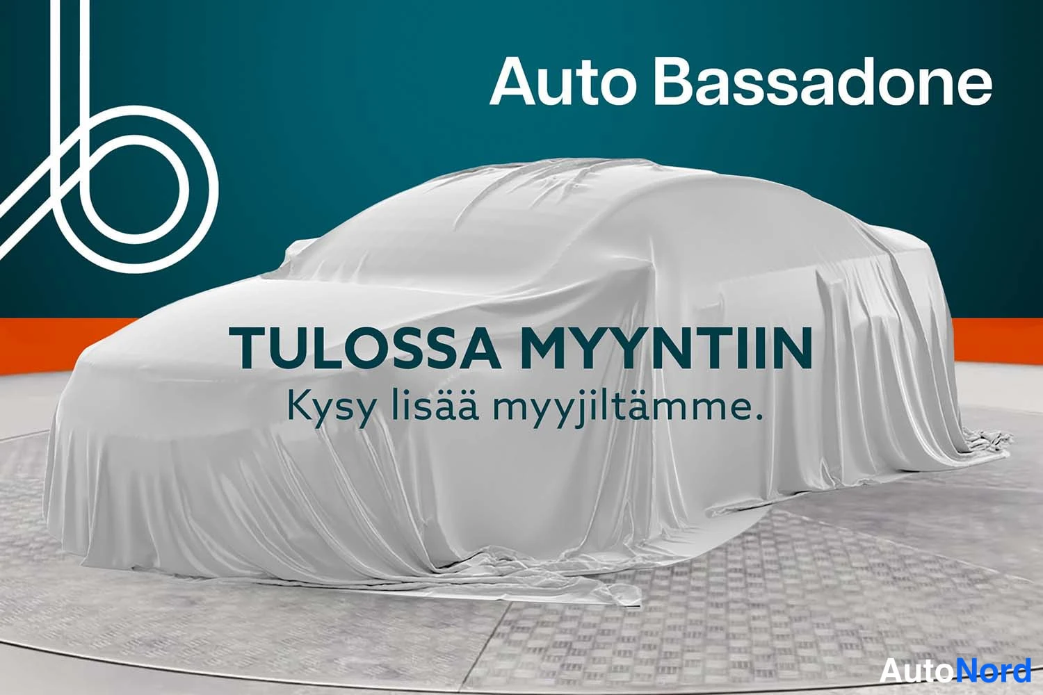 Kuvat tulossa pian – Nissan Qashqai DIG-T 115 N-Connecta 2017