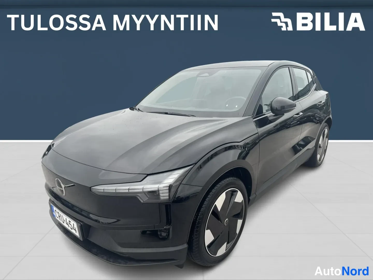 Volvo EX30 Twin Performance Plus 2024