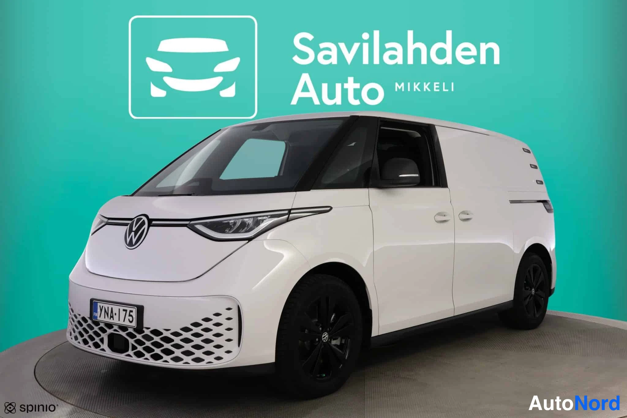 Volkswagen ID 250kW PRO 79 kWh 4Motion 2026