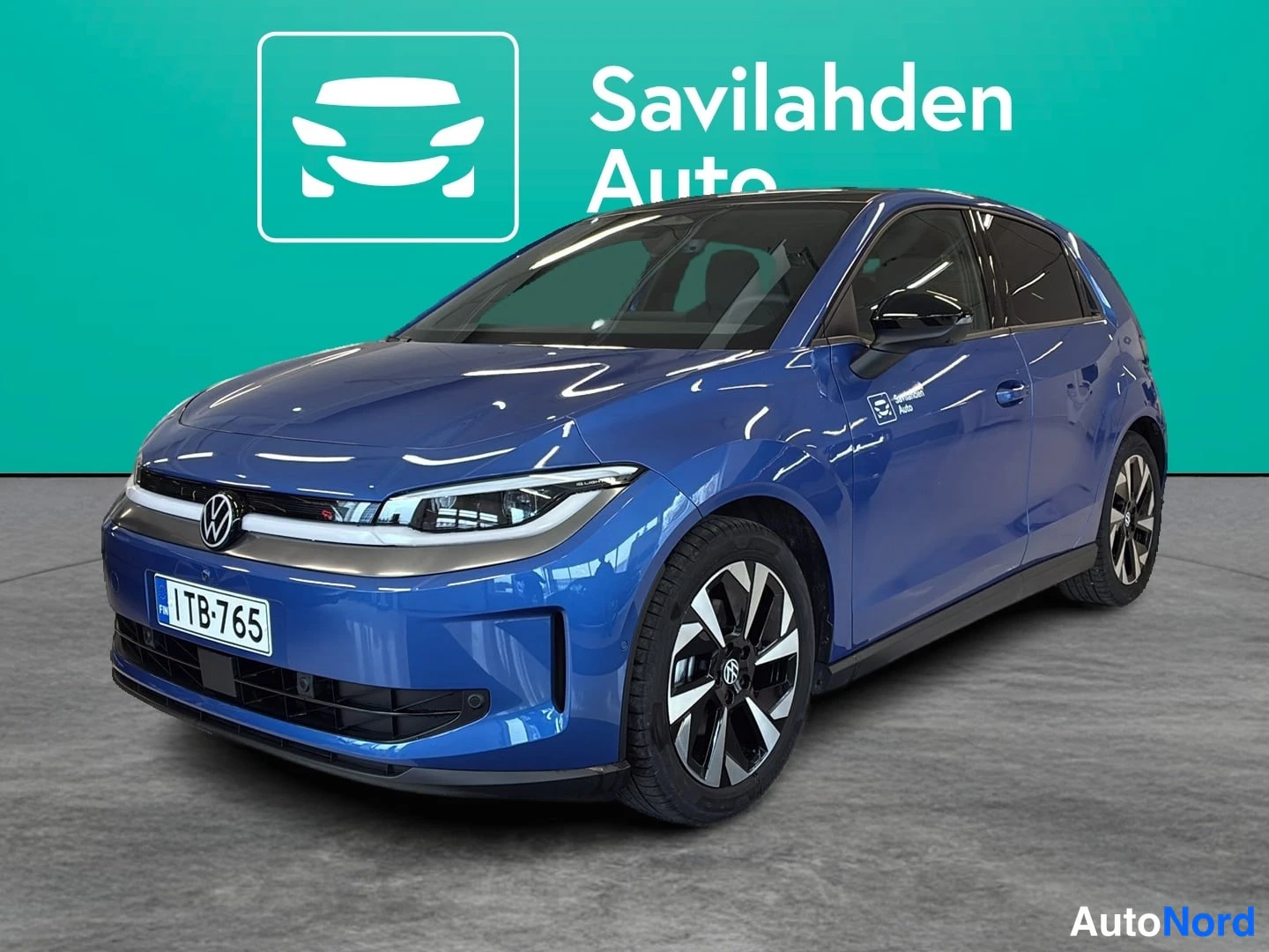 Volkswagen ID Style Launch Edition 2026