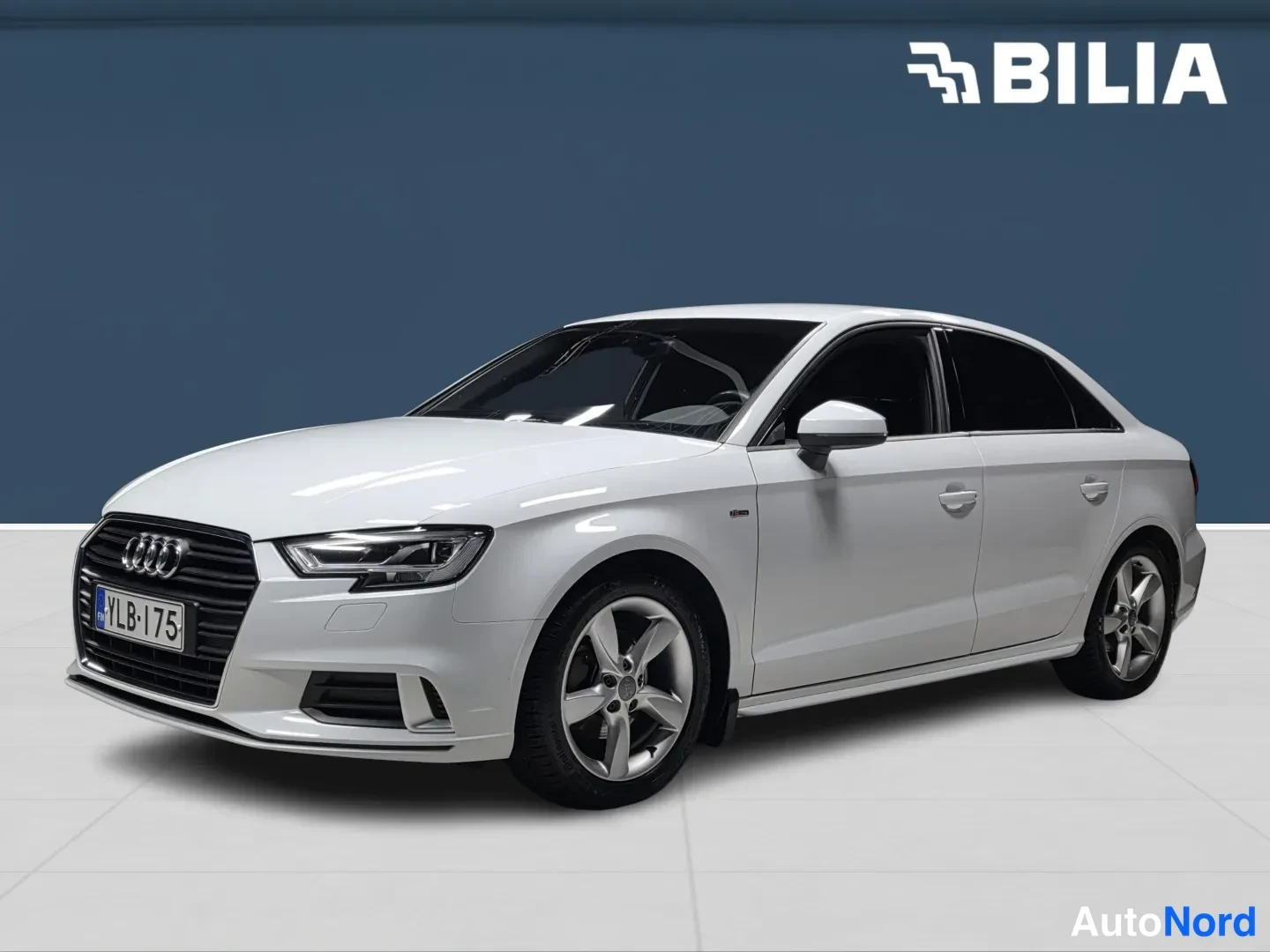 Audi A3 Pro Business Sport 35 TFSI S tronic 2019