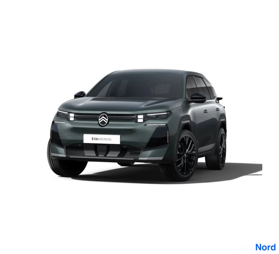 Citroen e-C5 AIRCROSS Max 73 kWh 210 2026
