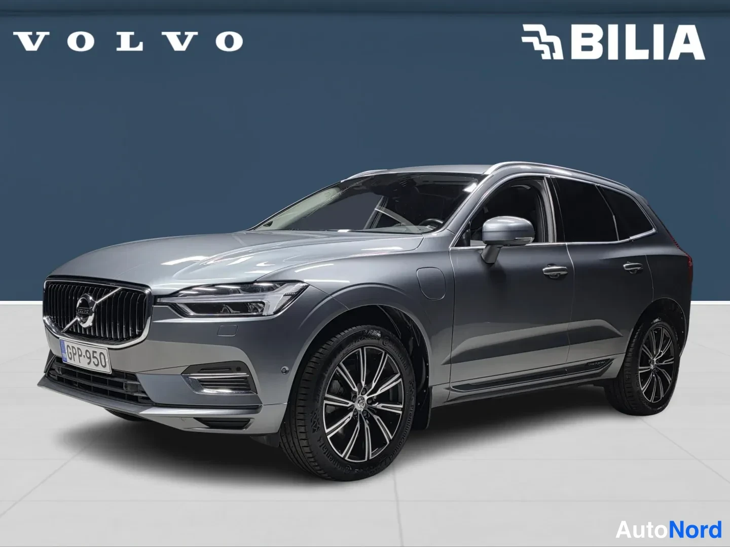 Volvo XC60 T8 TwE AWD Inscription 2020