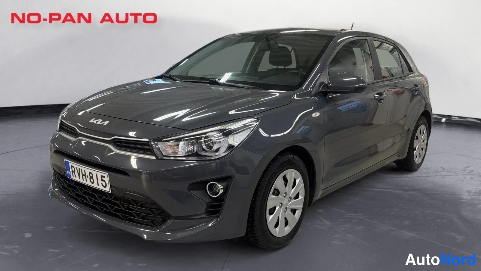 Kia Rio 1.2 LX Vision 2024