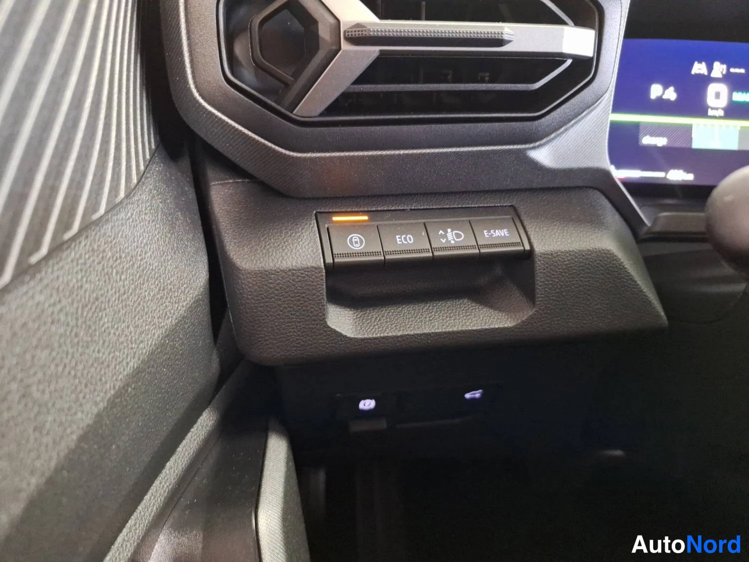 Musta Dacia Bigster 2026, yksityiskohta, kuva 22