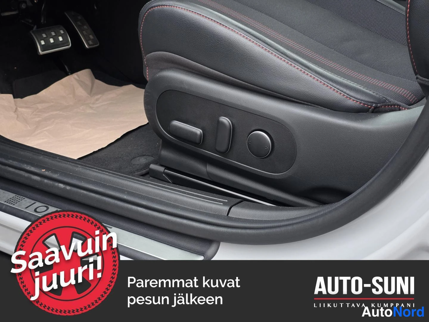 Hopea Hyundai IONIQ 5 2025, yksityiskohta, kuva 21