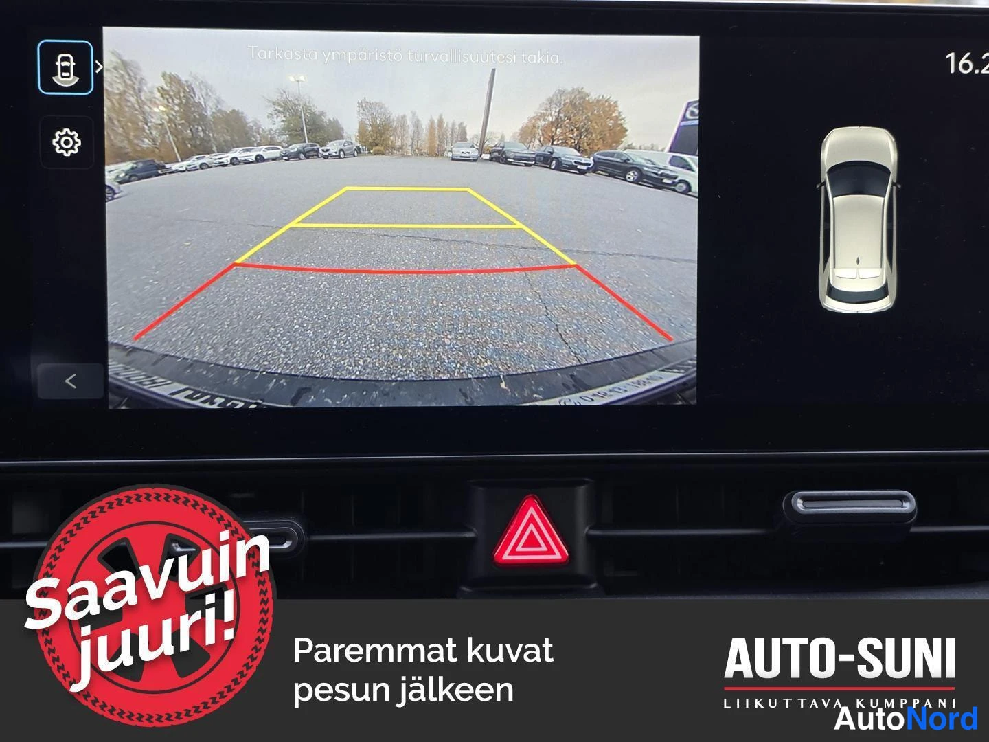Hopea Hyundai IONIQ 5 2025, yksityiskohta, kuva 9
