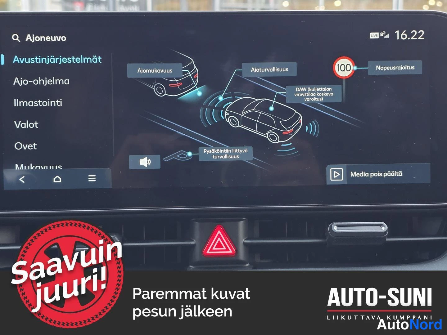Hopea Hyundai IONIQ 5 2025, yksityiskohta, kuva 10