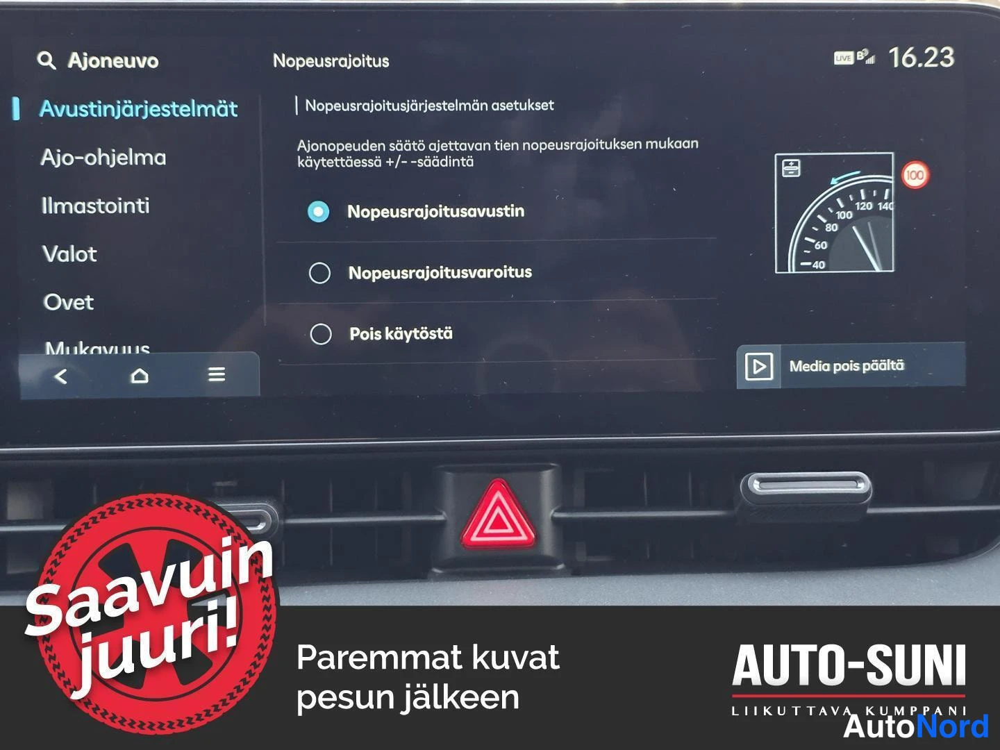 Hopea Hyundai IONIQ 5 2025, yksityiskohta, kuva 11