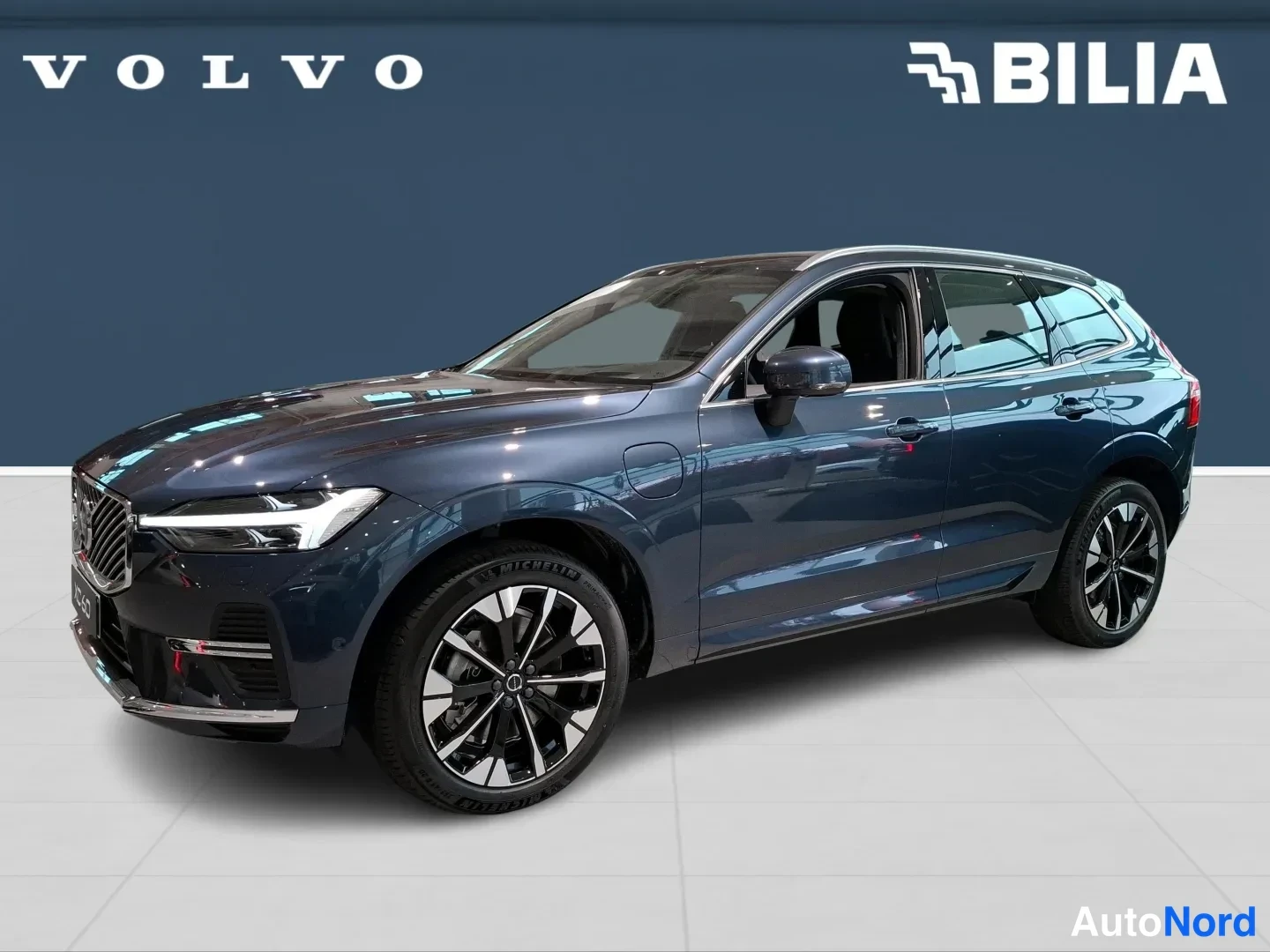 Volvo XC60 T6 AWD Long Range Ultra Bright 2026