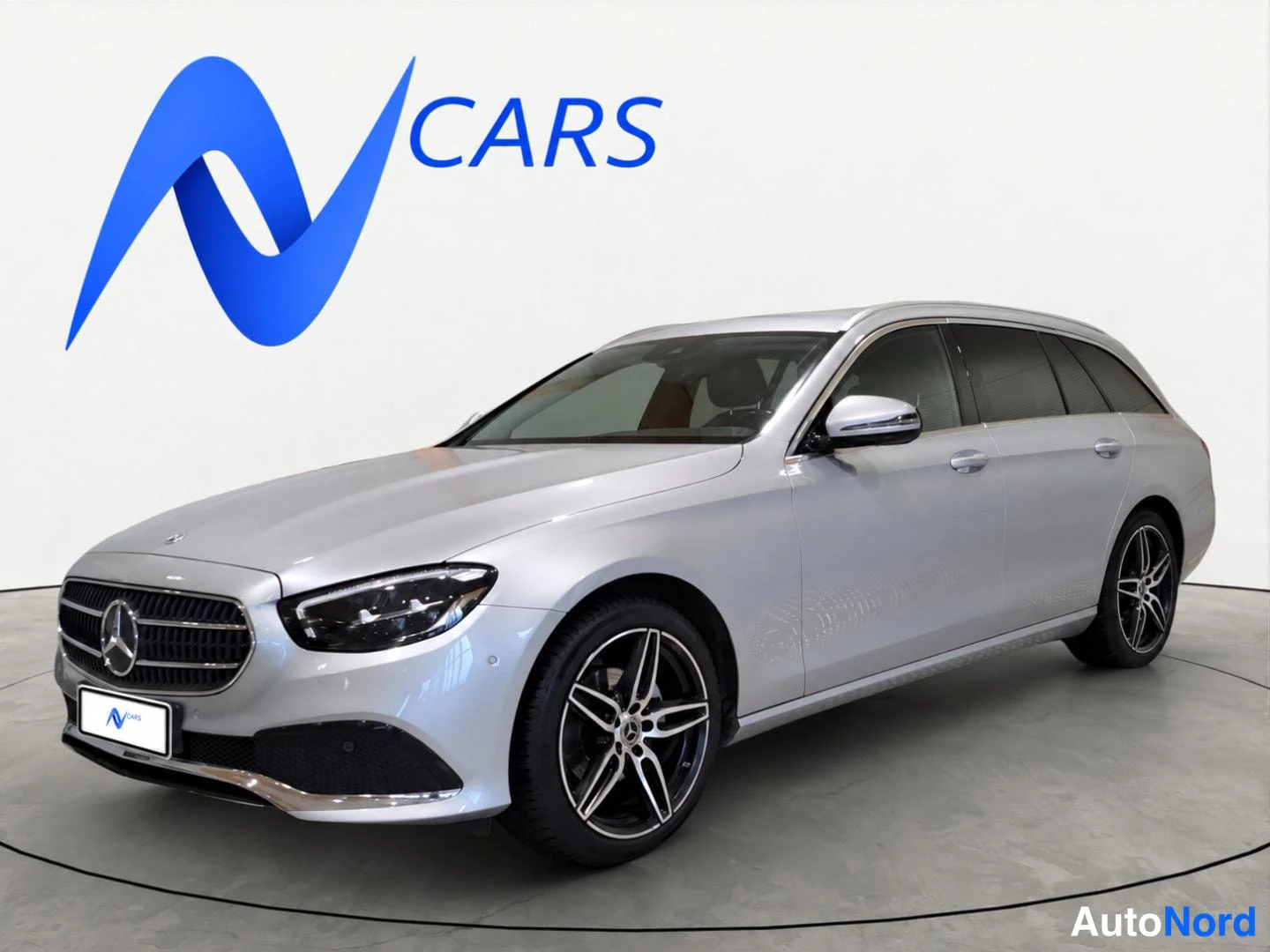 Mercedes-Benz E 220 d Avantgarde Edition 200 hv 2023