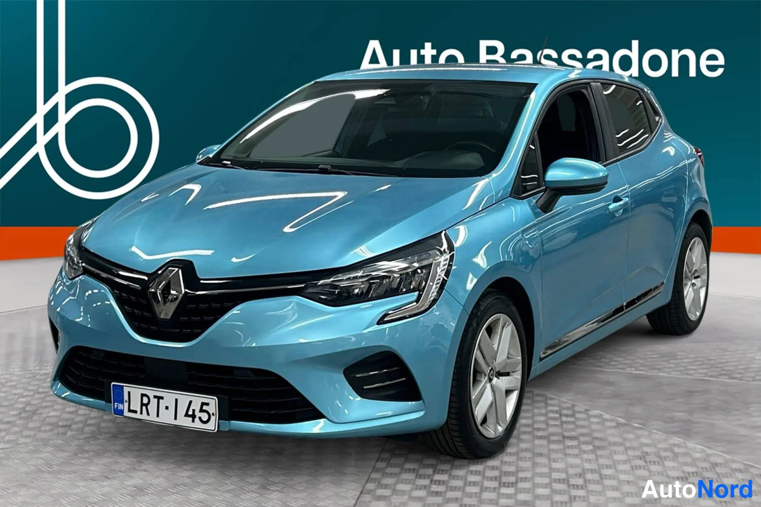 Renault Clio TCe 90 Zen 2022