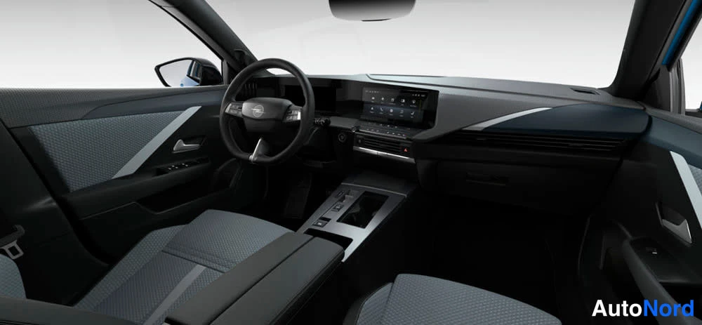 Opel Astra Sports Tourer 2026, ohjaamo, kuva 13