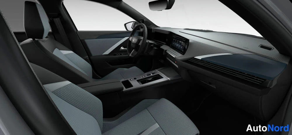 Opel Astra Sports Tourer 2026, etuistuimet, kuva 14