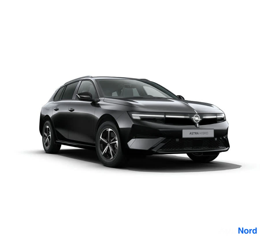 Opel Astra Sports Tourer 2026, etuviisto, keula oikealle, kuva 2