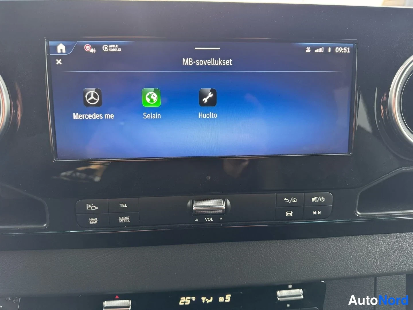 Harmaa Mercedes-Benz Sprinter 317 CDI 2025, yksityiskohta, kuva 33
