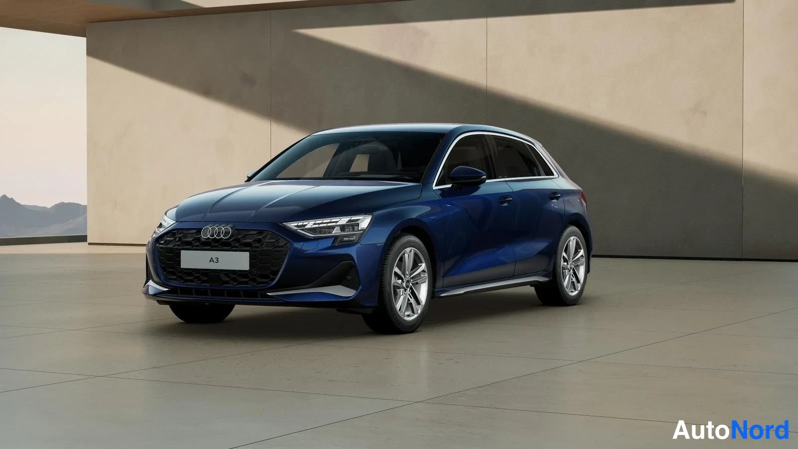 Audi A3 Sportback TFSI 85 kW Plus 2026