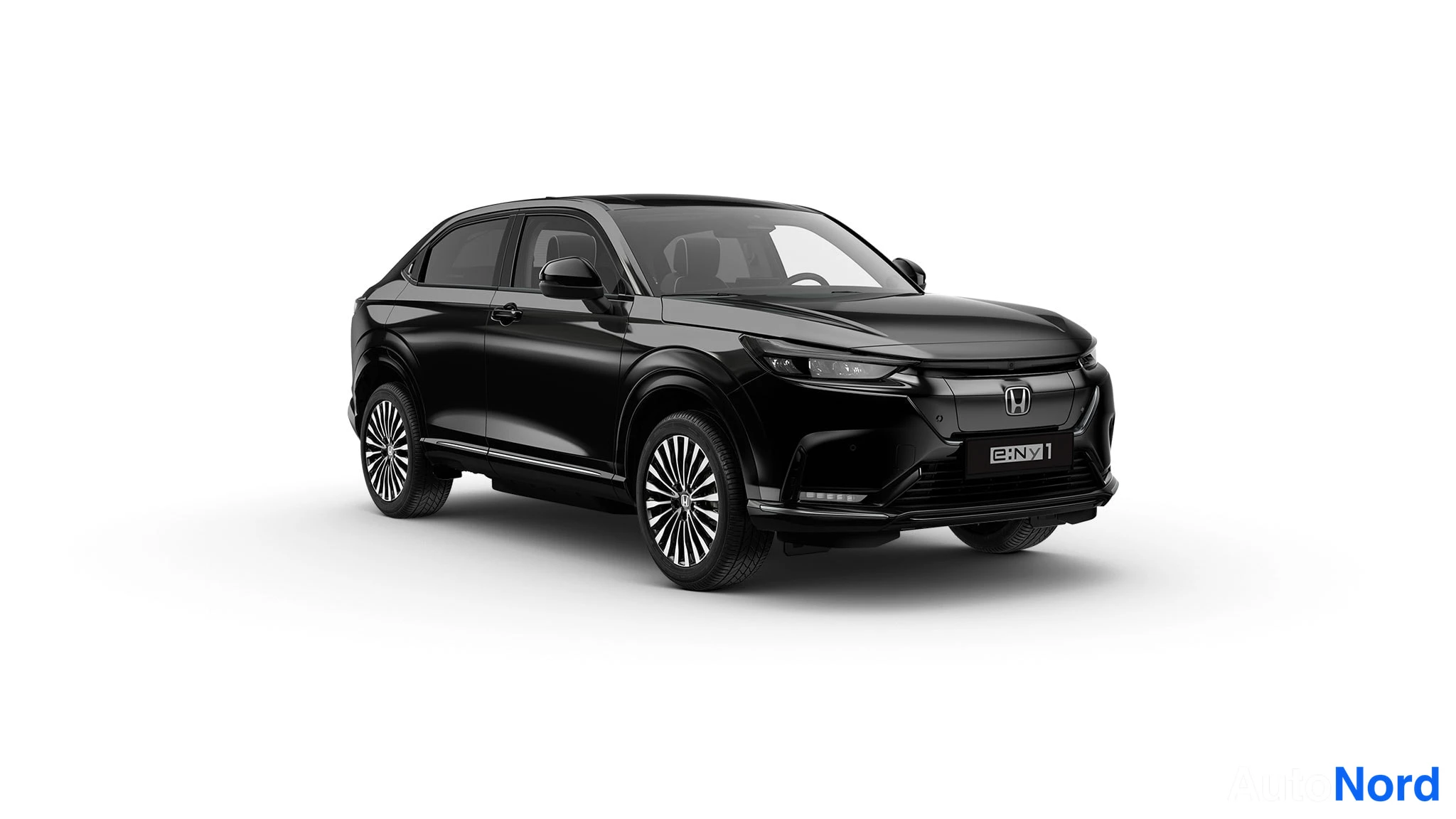 Honda e:Ny1 Elegance 2023