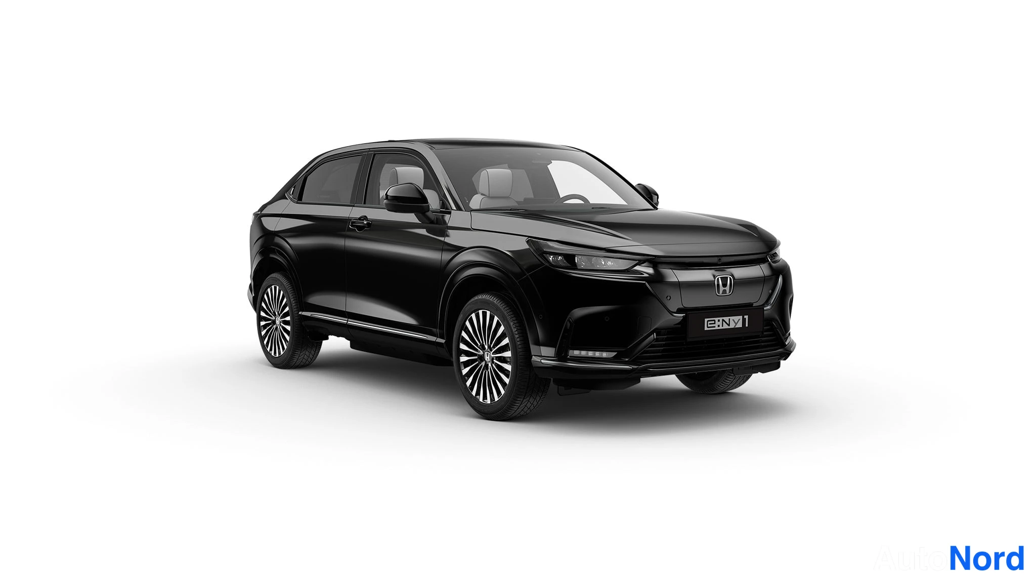 Honda e:Ny1 Advance 2023