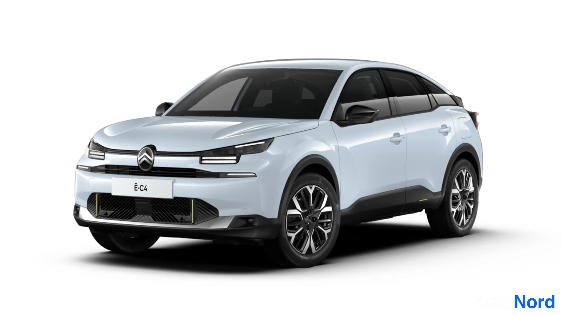 Citroen e-C4 54 kWh Full Electric 156 Automatic 2026