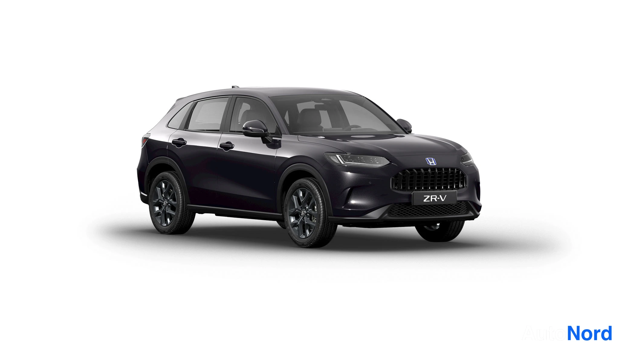 Honda ZR-V Hybrid Elegance 2027