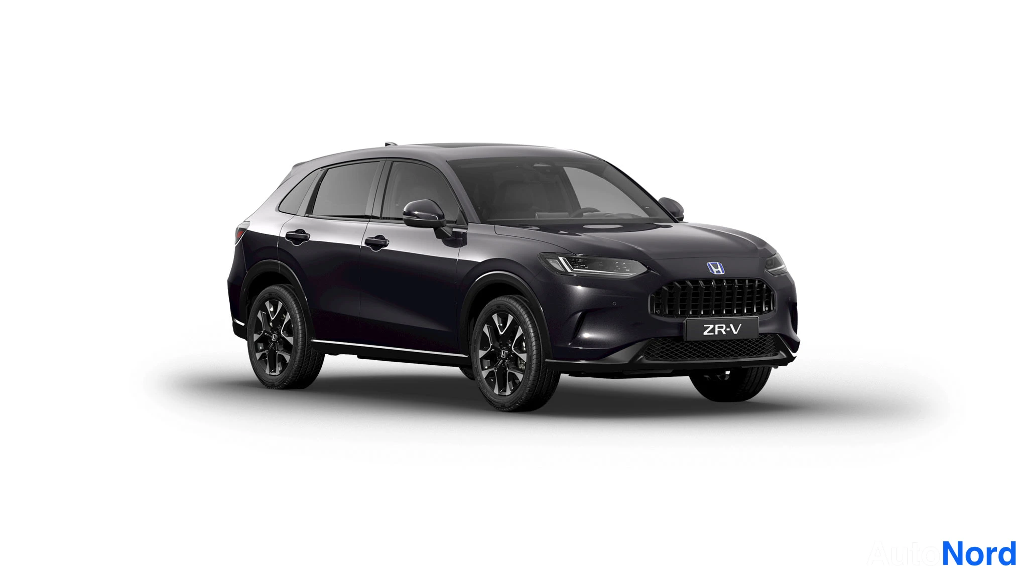 Honda ZR-V Hybrid Advance 2027