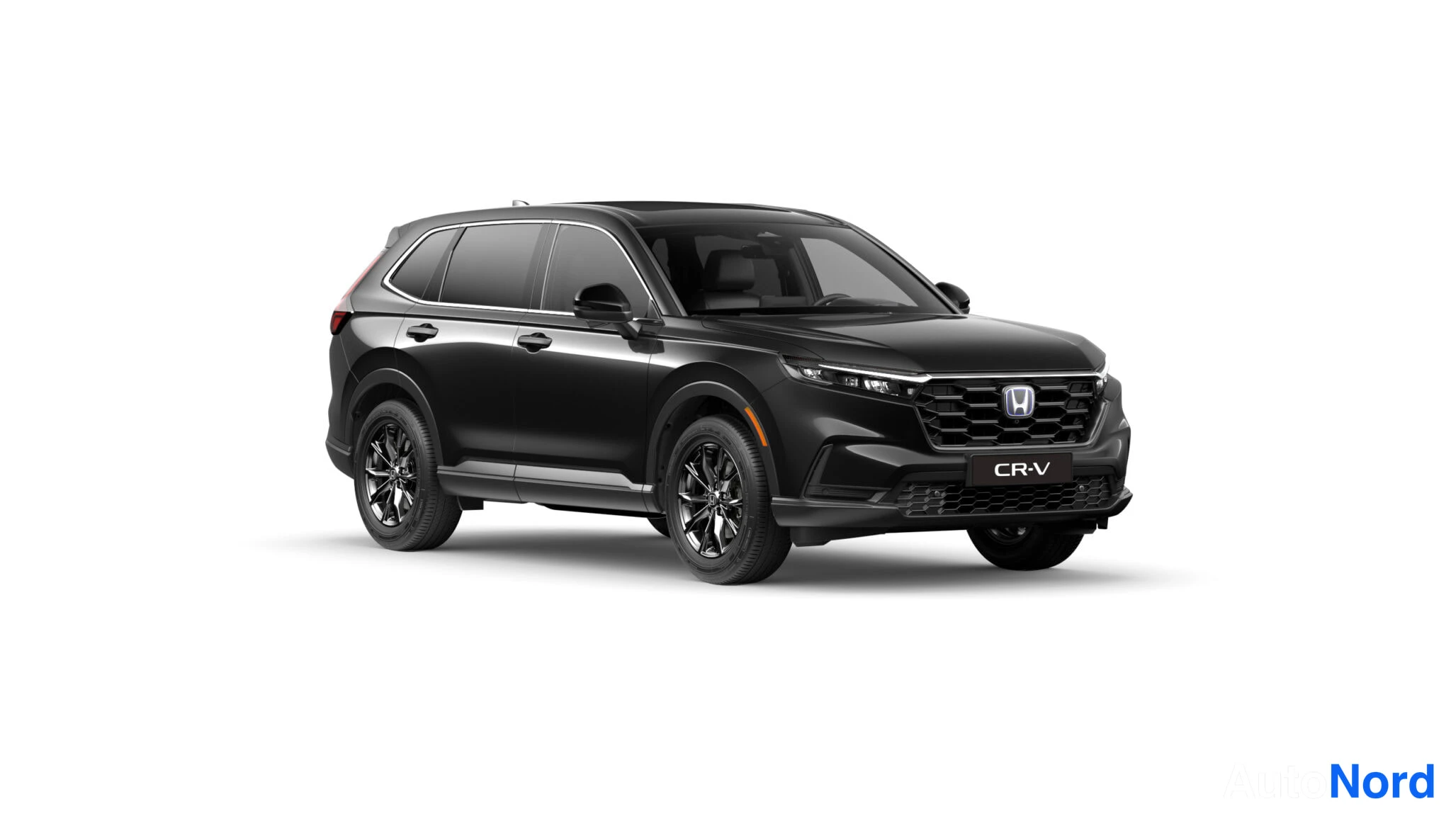 Honda CR-V Hybrid Advance 4WD 2027