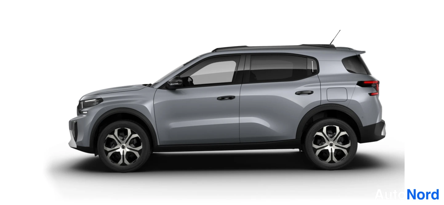 Citroen C3 Aircross Plus 100 2027