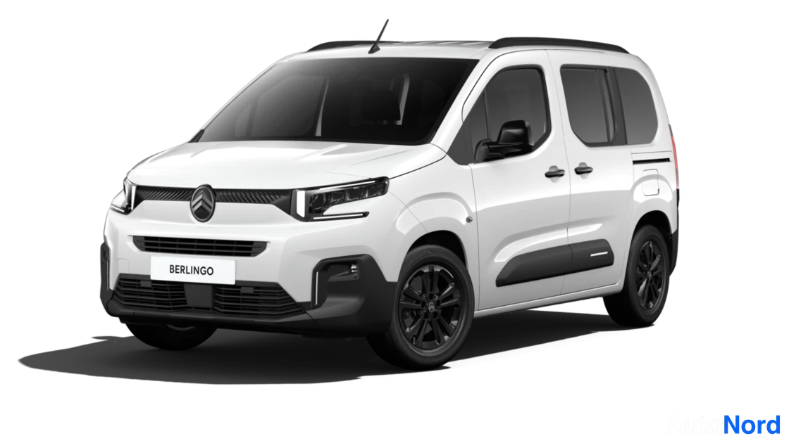 Citroen Berlingo BlueHDi 130 Max XL Automatic 2027