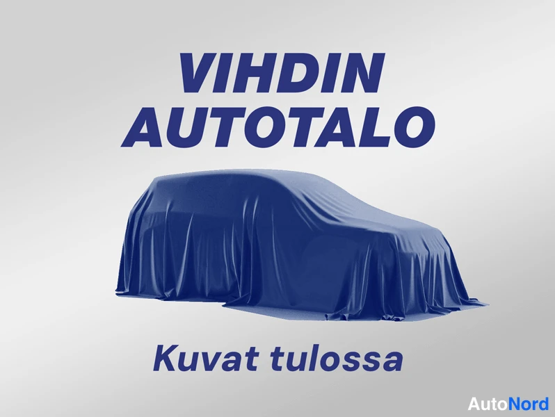 Kuvat tulossa pian – Peugeot Expert BlueHDi 150 M 2027
