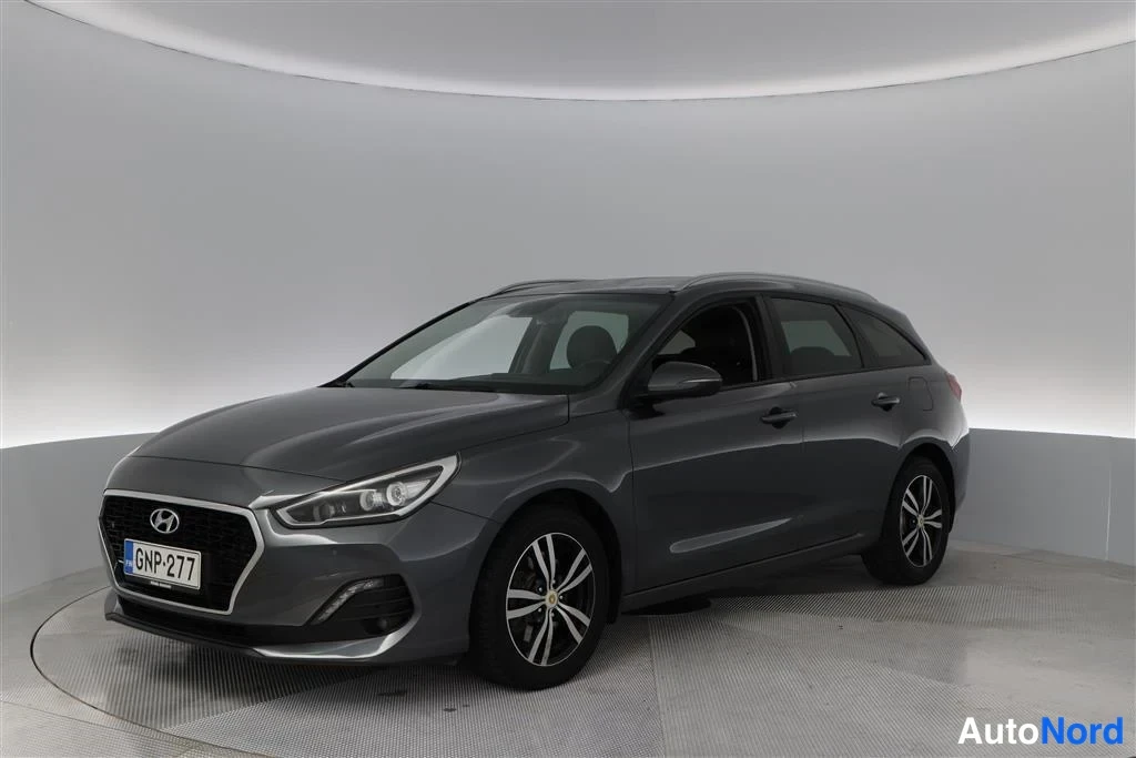 Hyundai i30 2020