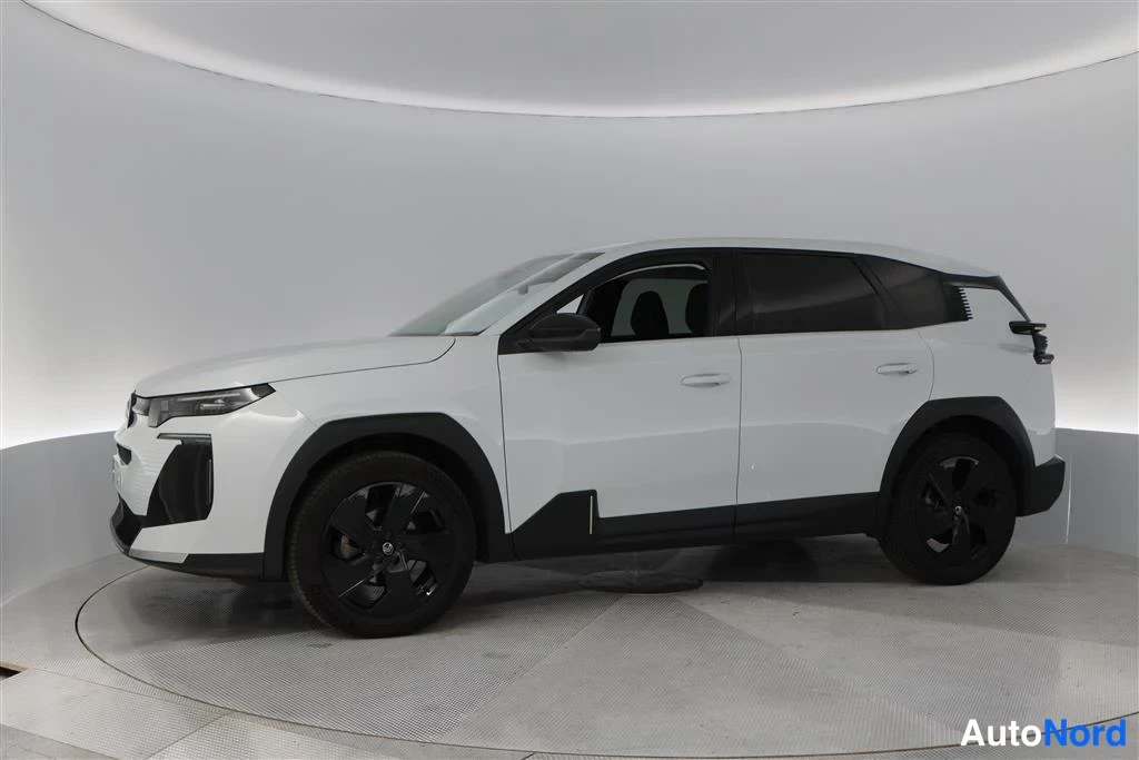 Citroen C5 Aircross 2026