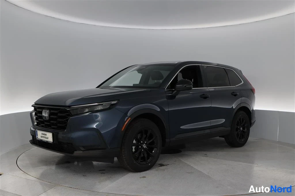Honda CR-V 2026