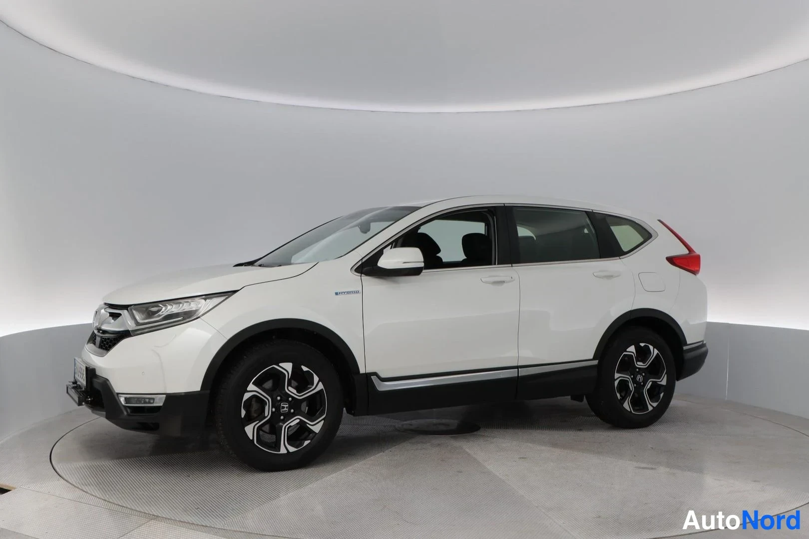 Honda CR-V 2019