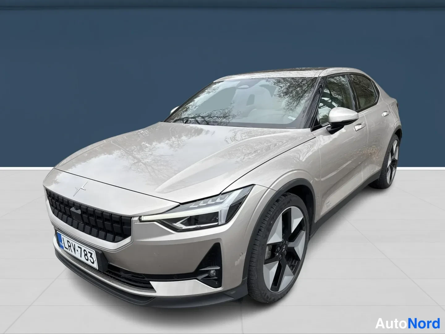 Polestar 2 2023