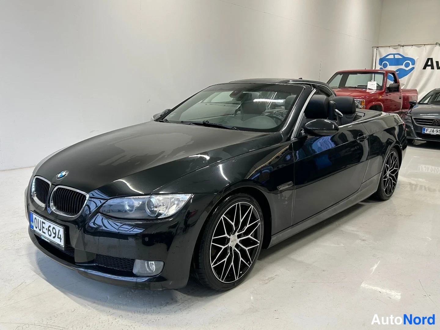 BMW 320i 2008