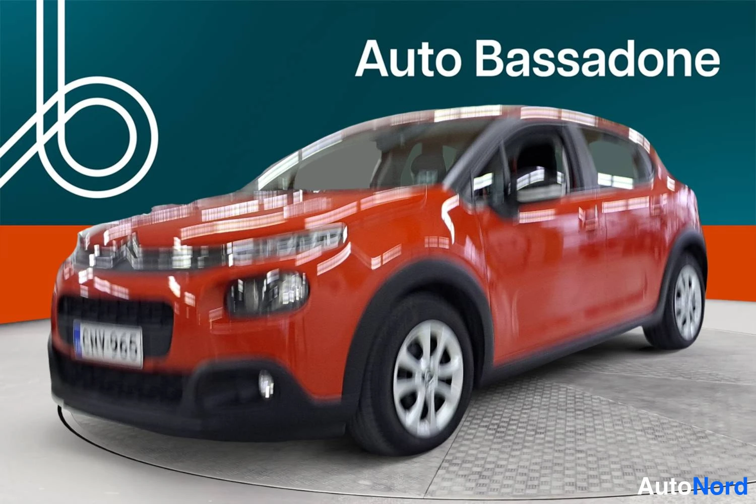 Citroen C3 PureTech 82 Feel 2019