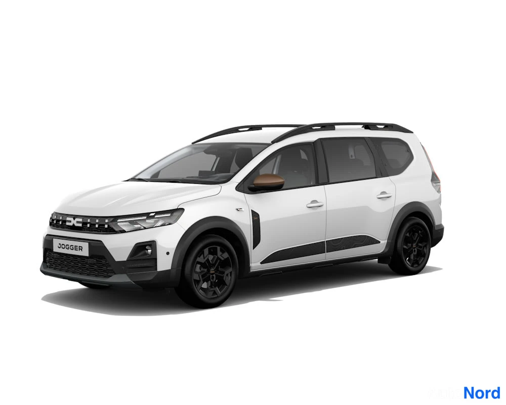 Dacia Jogger HYBRID 155 Extreme 2026