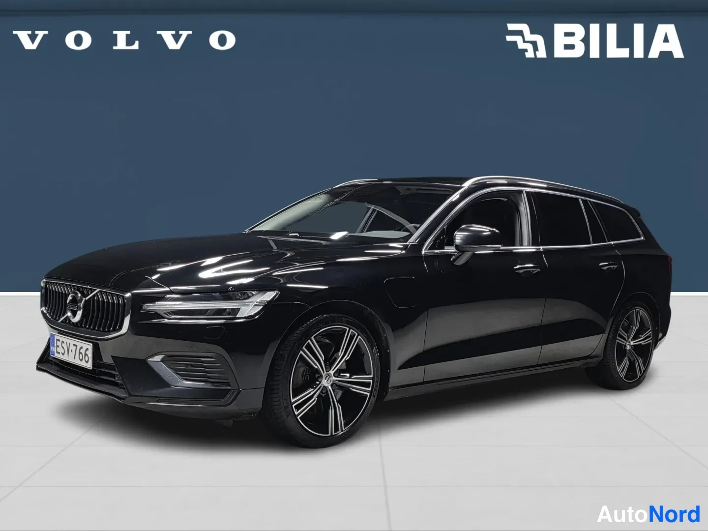 Volvo V60 T8 TwE AWD Business Inscription 2021