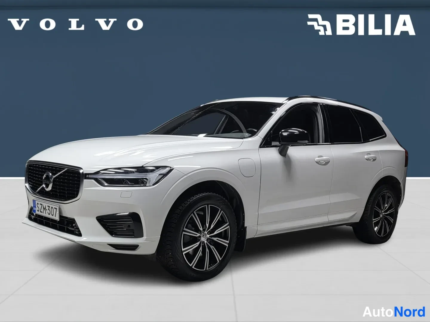 Volvo XC60 2020