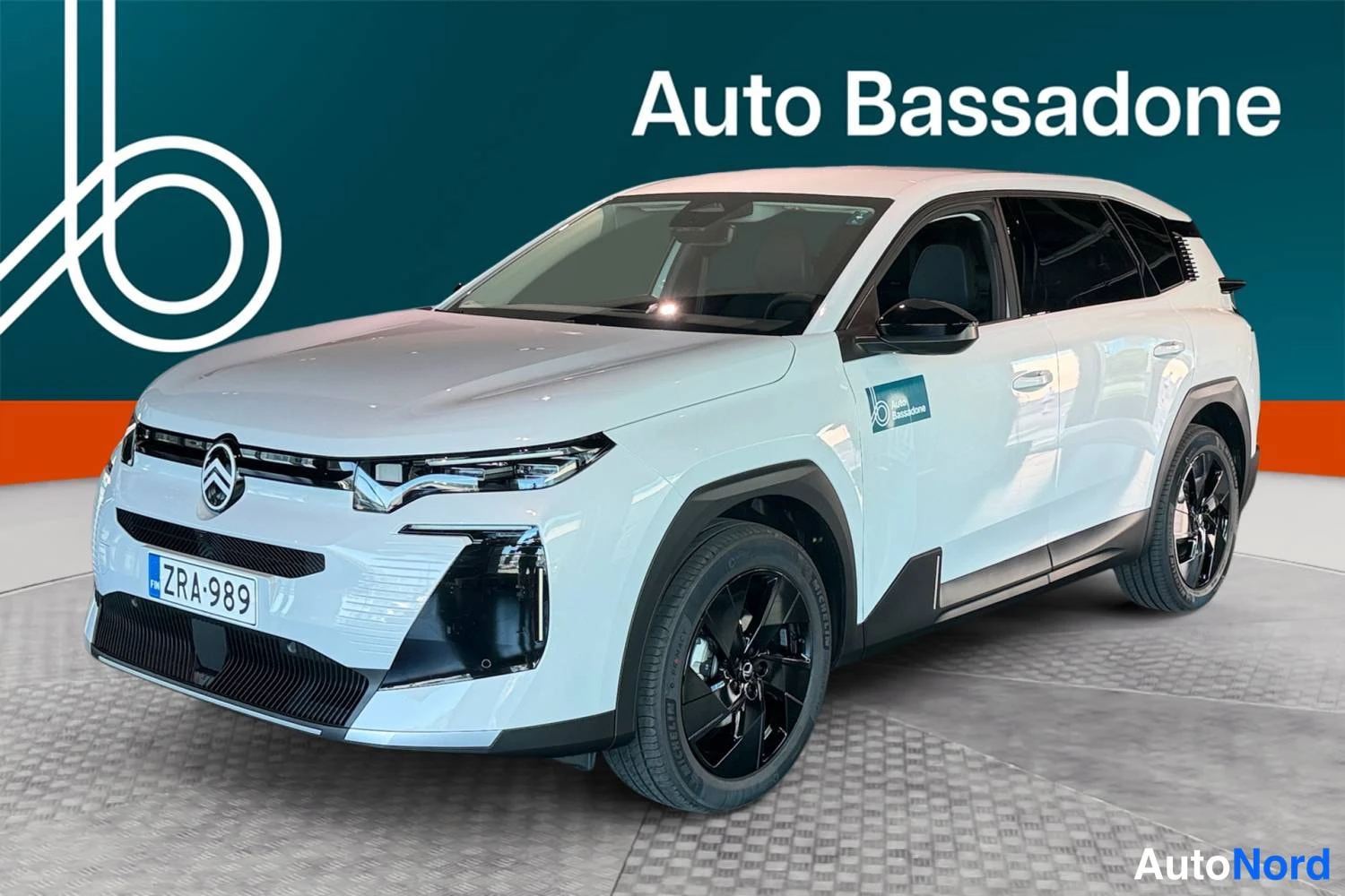 Citroen C5 aircross Max Hybrid 145 2026