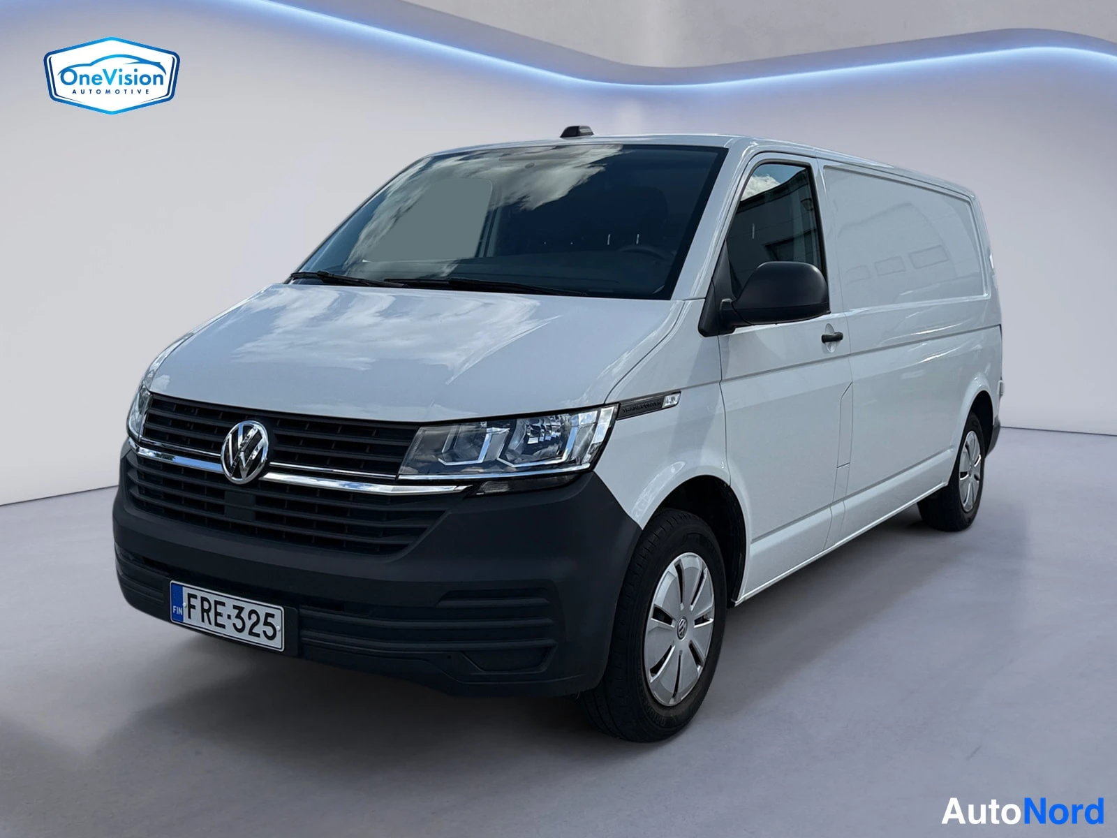 Volkswagen Transporter 2,0 TDI 2021