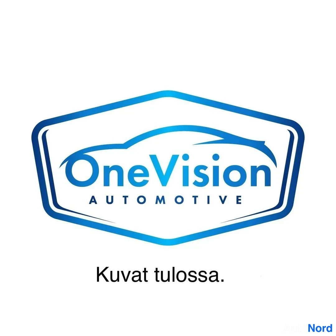 Kuvat tulossa pian – Volkswagen Crafter 2022