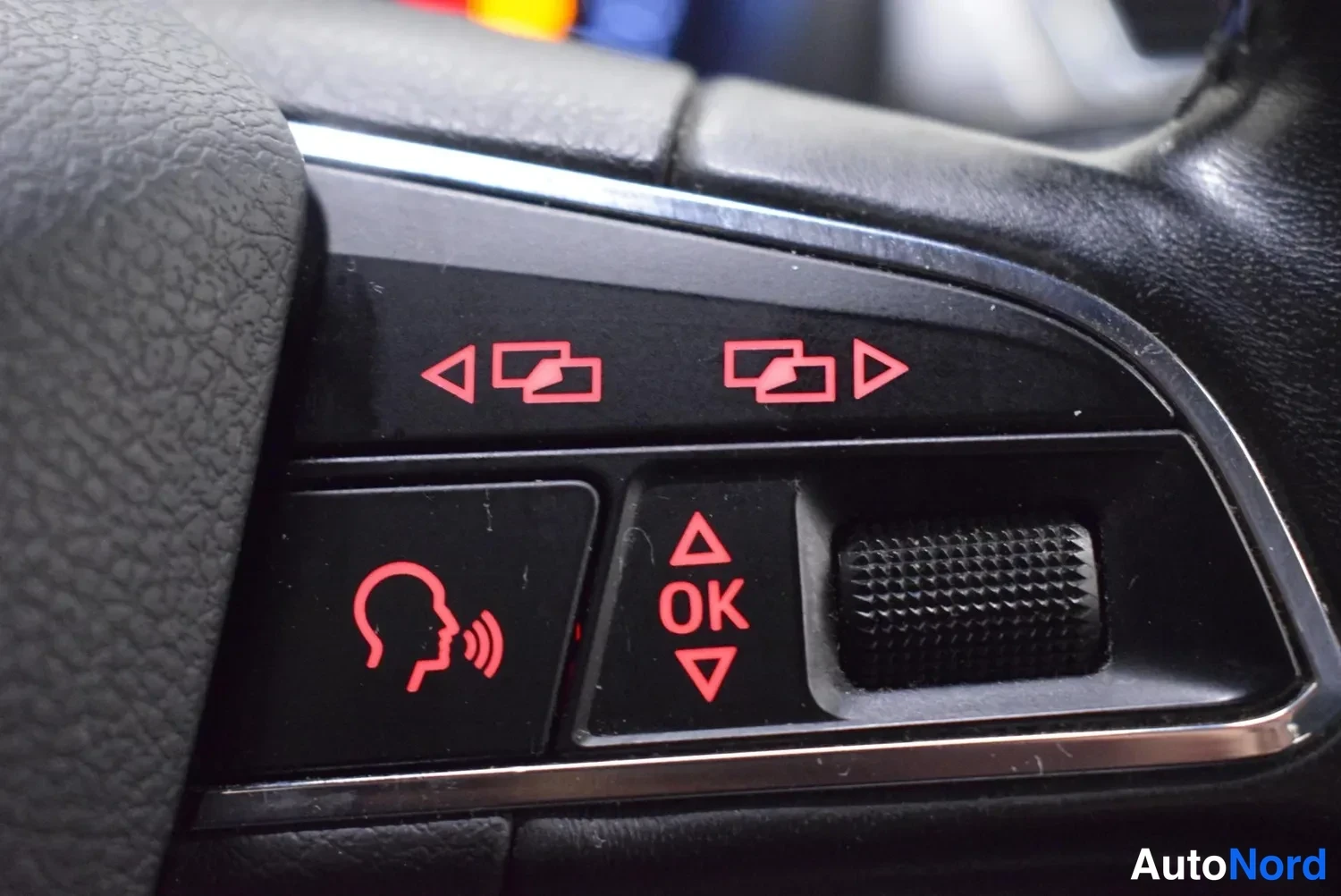 Svart Seat Toledo 2016, detalj, bild 28