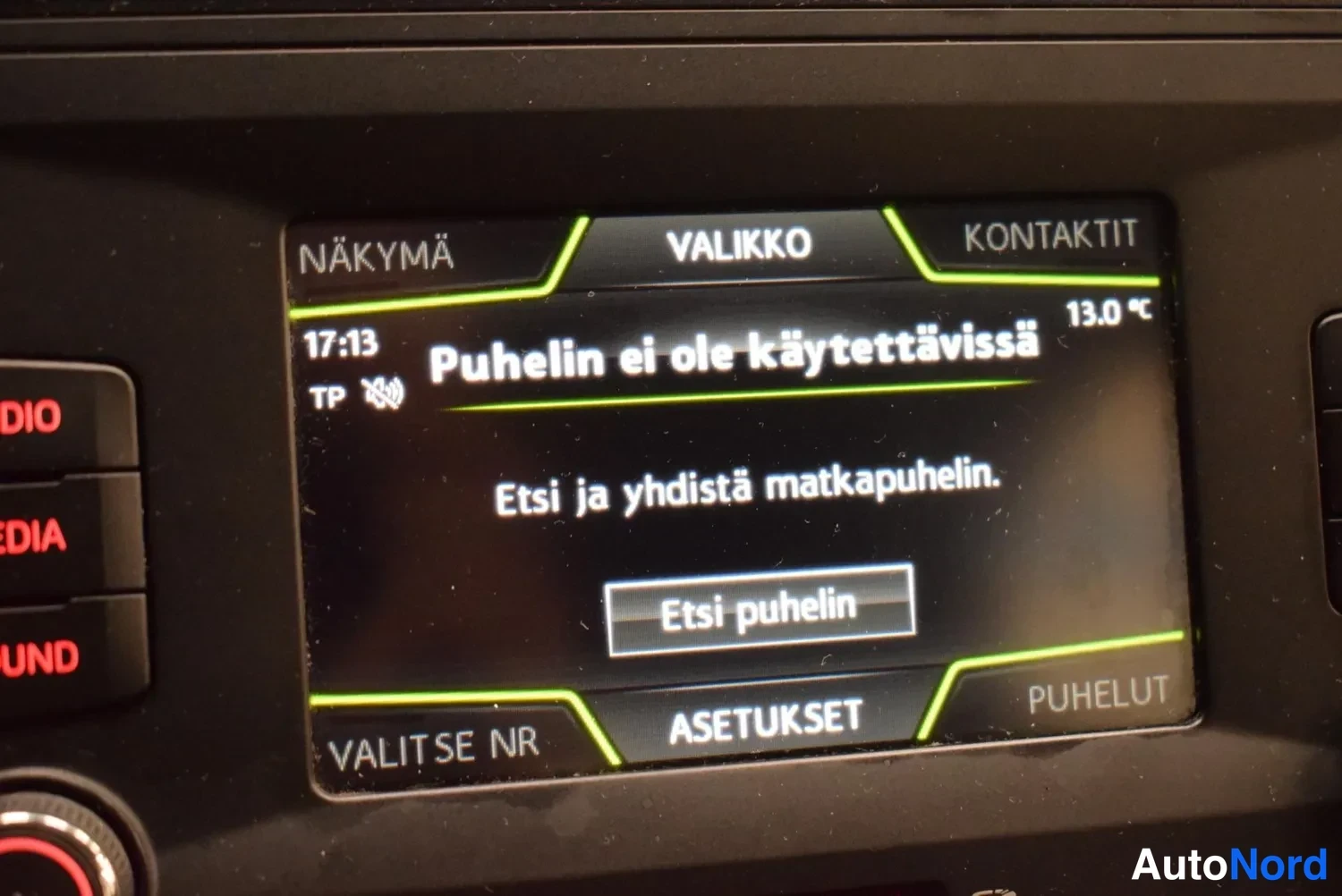 Svart Seat Toledo 2016, detalj, bild 29