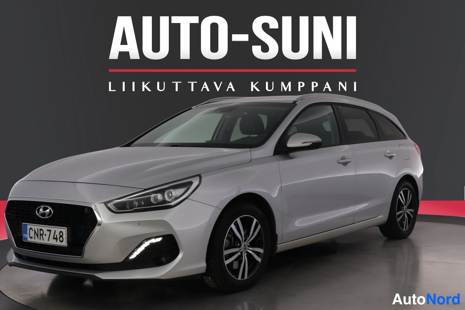 Hyundai i30 2020