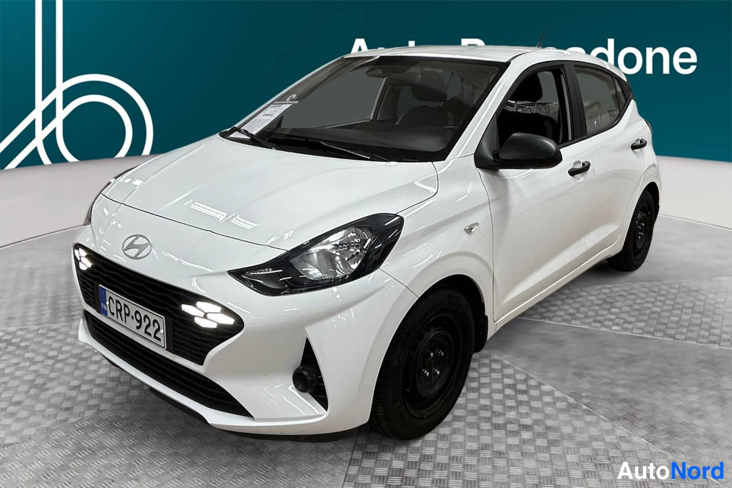 Hyundai I10 1.0 MPi 67 hv 2023
