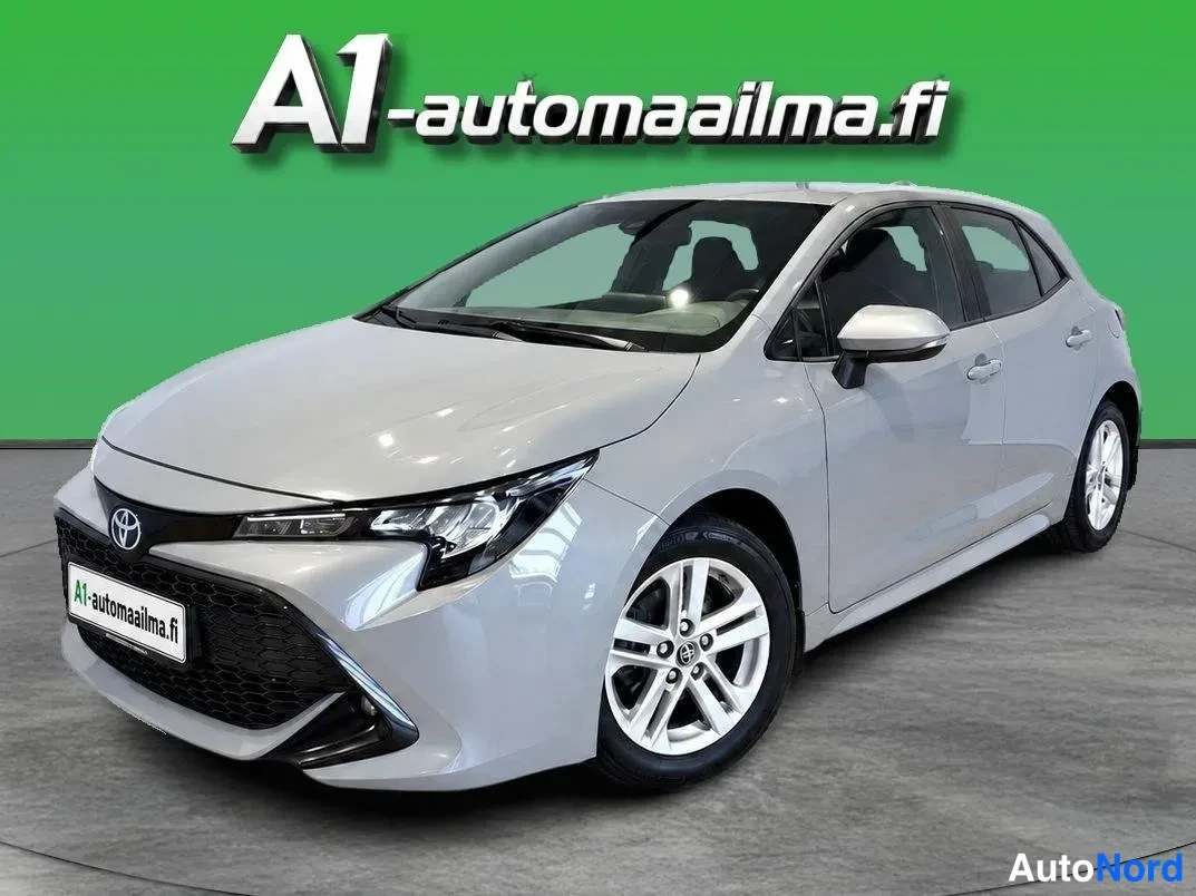 Toyota Corolla Active 1.2 Turbo 2020